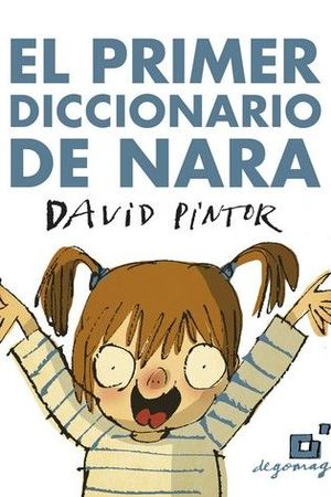 PRIMER DICCIONARIO DE NARA