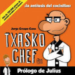 TXASKO CHEF