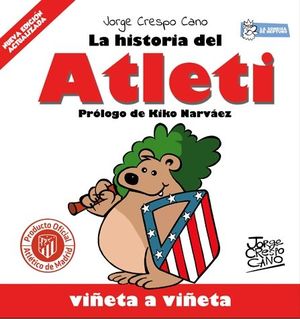 LA HISTORIA DEL ATLETI