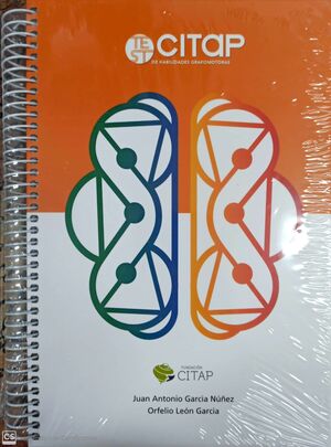 TEST CITAP DE HABILIDADES GRAFOMOTORAS