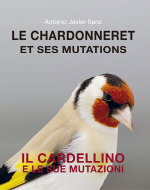 LE CHARDONNERET - IL CARDELLINO