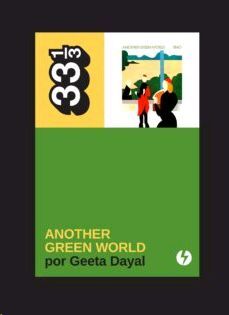 ANOTHER GREEN WORLD