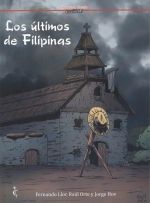 LOS ÚLTIMOS DE FILIPINAS