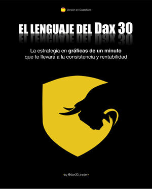 EL LENGUAJE DEL DAX30
