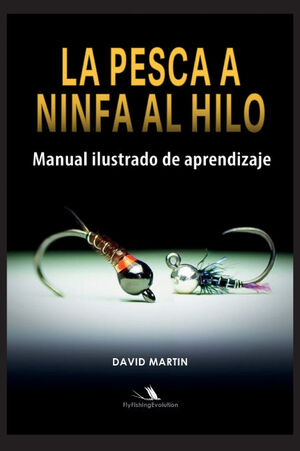 LA PESCA A NINFA AL HILO