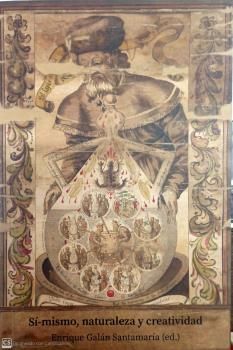 SÍ-MISMO, NATURALEZA Y CREATIVIDAD