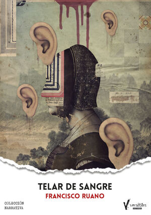 TELAR DE SANGRE