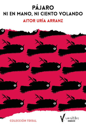 P JARO NI EN MANO, NI CIENTO VOLANDO