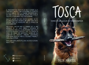 TOSCA, DIARI D'UNA GOSSA EXTRAORDINÀRIA