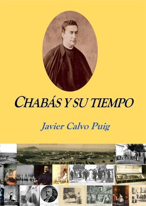 CHABÁS Y SU TIEMPO