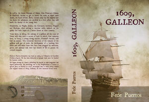 1609, GALLEON  -INGLES-