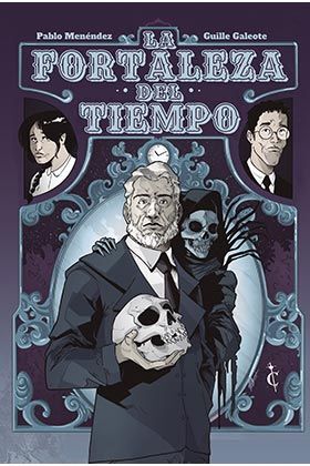 LA FORTALEZA DEL TIEMPO