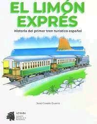 EL LIMON EXPRES