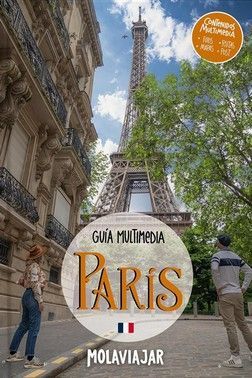 GUIA MULTIMEDIA PARIS