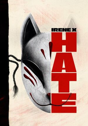 HATE