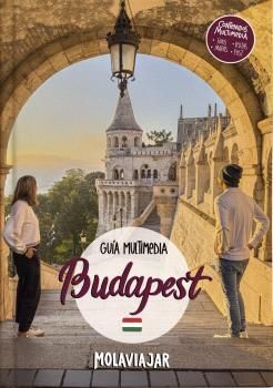 GUIA DE BUDAPEST