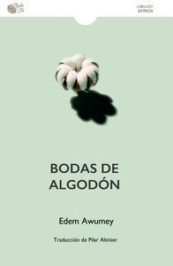 BODAS DE ALGODON