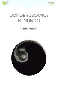 DONDE BUSCAMOS EL MUNDO