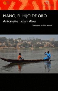 MANO, EL HIJO DE ORO