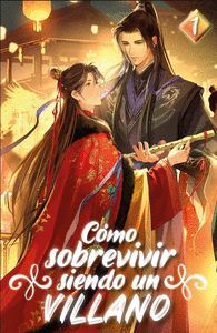 COMO SOBREVIVIR SIENDO UN VILLANO