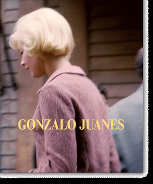 GONZALO JUANES.