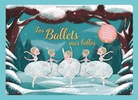 LOS BALLETS MÁS BELLOS (NUEVA EDICIÓN)