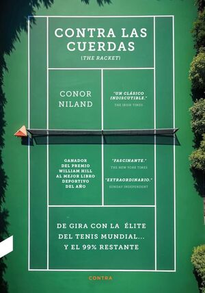CONTRA LAS CUERDAS