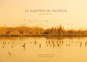 LA ALBUFERA DE VALENCIA