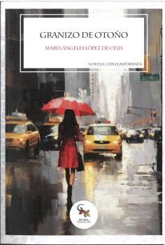 GRANIZO DE OTOÑO