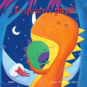 ¡TE QUIERO, PAPÁ! (2024)