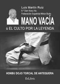 MANO VACIA