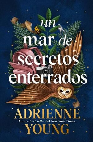 MAR DE COSAS POR DECIR, UN