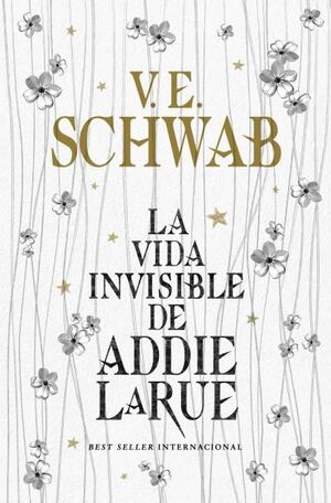 VIDA INVISIBLE DE ADDIE LARUE, LA. EDICIÓN COLECCIONISTA