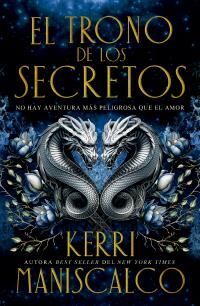 TRONO DE LOS SECRETOS, EL