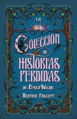 COLECCIÓN DE CUENTOS PERDIDOS DE EMILY, LA