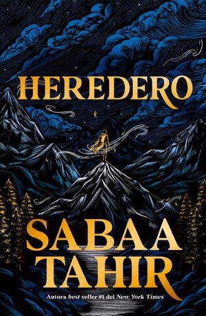 HEREDERA