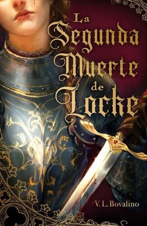 SEGUNDA MUERTE DE LOCKE, LA