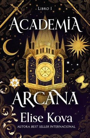 ACADEMIA ARCANA