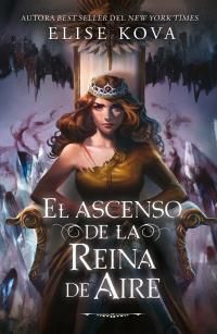 ASCENSO DE LA REINA DE AIRE, EL