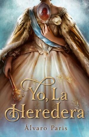 YO, HEREDERA