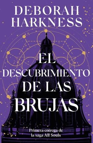 DESCUBRIMIENTO DE LAS BRUJAS, EL