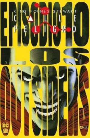 CALLE PELIGRO NUM. 10 DE 12