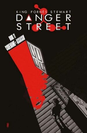 CALLE PELIGRO NUM. 11 DE 12