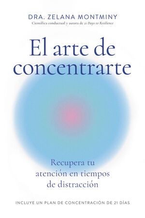 EL ARTE DE CONCENTRARTE