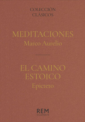 ESTUCHE COLECCION CLASICOS