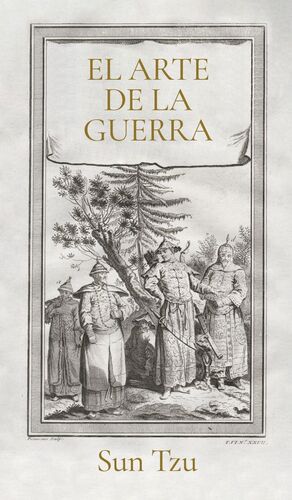 EL ARTE DE LA GUERRA