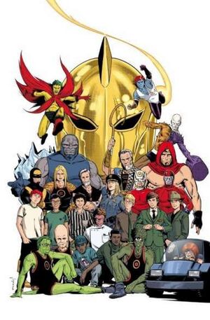 CALLE PELIGRO NUM. 12 DE 12