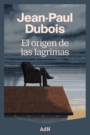 EL ORIGEN DE LAS LÁGRIMAS
