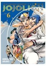 JOJO'S BIZZARRE ADVENTURE PARTE 8: JOJOLION 06