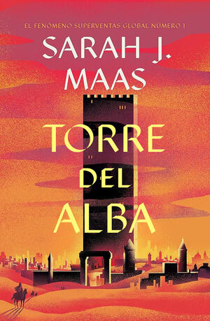 TORRE DEL ALBA. TAPA BLANDA